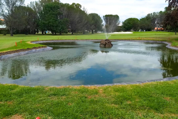 Golf-Course-Pond