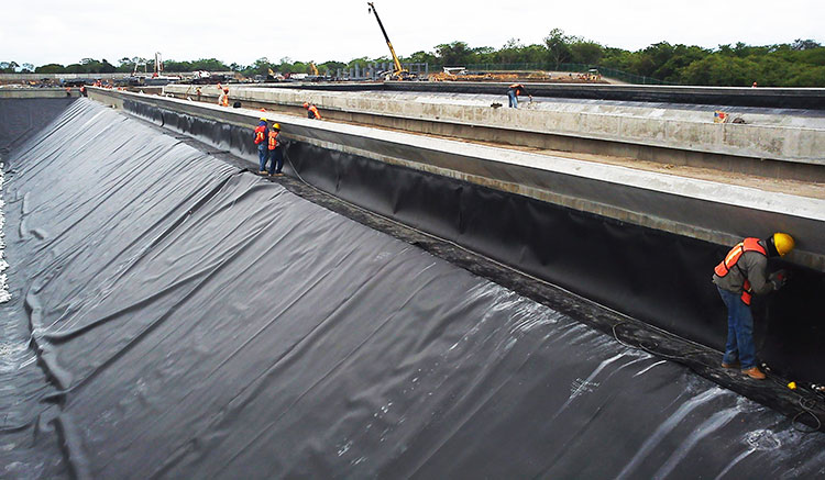 waste-water-treatment-plant-secondary-containment