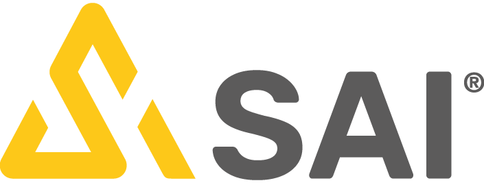 sai-registered logo