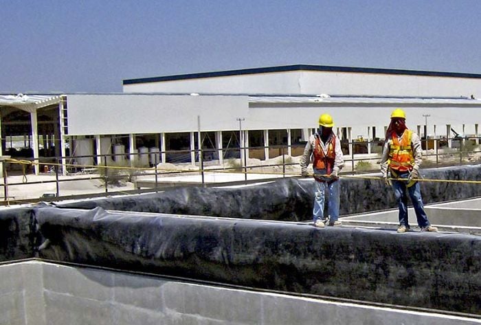 industrial-plant-geomembrane-liner-sai