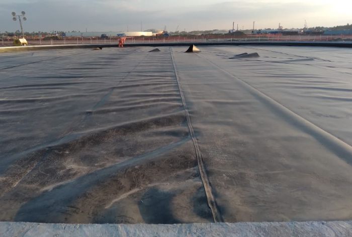 secondary-containment-geomembrane-solutions