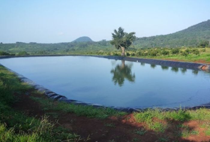 water-reservoir-geomembrane-liners
