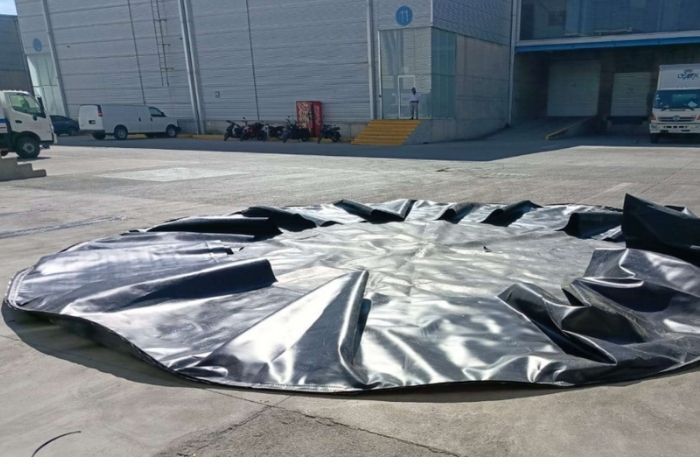 ESTANQUE PREFACRICADO