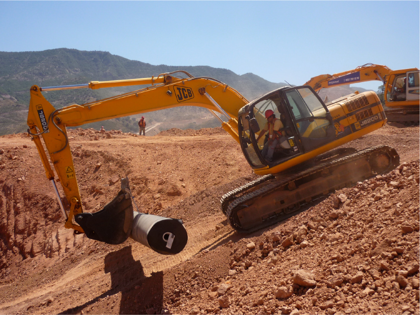 GEOMEMBRANE INSTALLATION_05