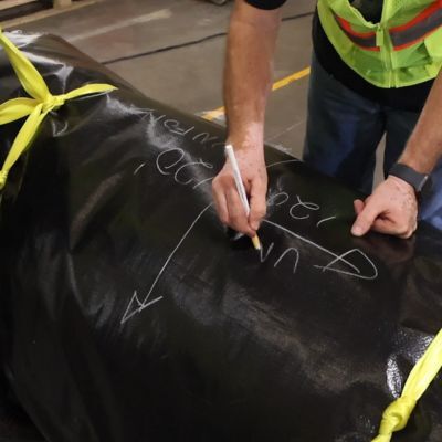 temporary-pond-liner